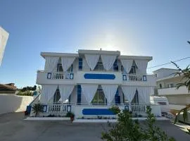 Apollonio Suites & Rooms Faliraki Rhodes