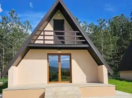 Vikendice Bulajić Grahovo