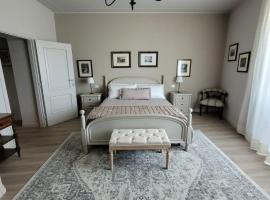 Villa Caterina Country Apartment，位于bedizzole的酒店