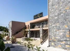 La Rêve Luxury Apartments