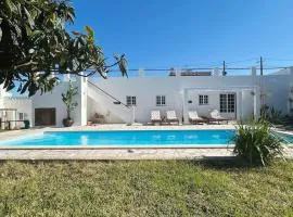 Quinta Felicidade - Sea&Surf