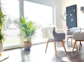 Zauberhafte Ferienwohnung mit Wellness-Bad