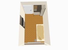 Sonnenschein Apartments，位于海尔巴德海利根斯塔特的酒店