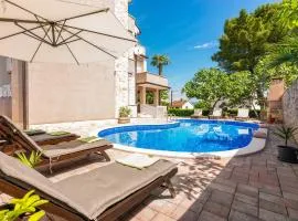 Private Villa SoulSet with swimming pool