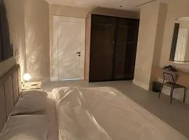 Al-Olaya luxury apartment