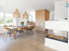 Haus Seepferdchen 238 - Ferienhaus Düne