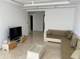 Joli Appartement S2 neuf de standing Kelibia