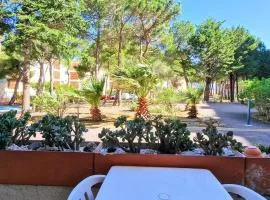 Banyuls-sur-Mer, T3, Rez-de-chaussée avec terrasse, parking, proche Thalassothérapie - FR-1-309-295