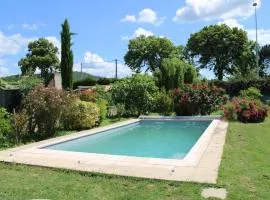 Aux jardins d'Héloise
