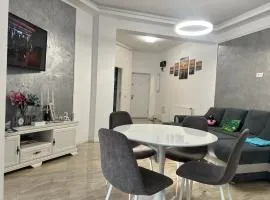 Zig Zag Apartament