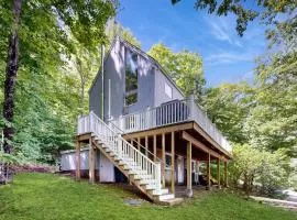 NH Mountain Retreat