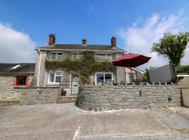 Aberdauddwr