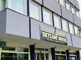 Skyline Hotel Hannover