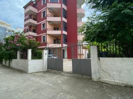 Villa ReyAn Durrës，位于都拉斯的酒店