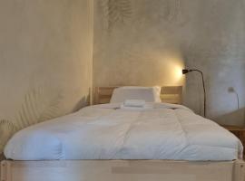 Wiki Hostel Colive，位于Zagarolo的酒店