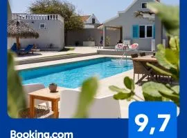 Aruba Boutique Apartments - Adults Only