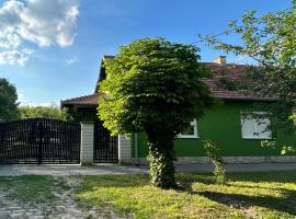 Apartman Maša，位于Belo Blato的酒店