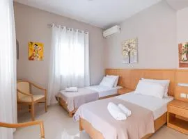 Romeo apartment