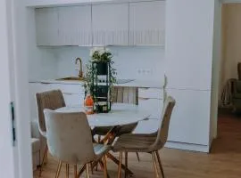 SowaSMART Apartament z sauną