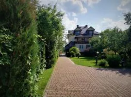 Pokoje Gościnne Aga
