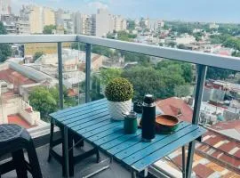 Excelente Monoambiente Lindo supercompleto