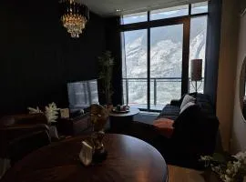 A 7 Minutos de San Pedro Lujoso Penthouse