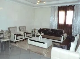 agadir, Hay salam, Najah residence 423