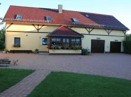 Ferienwohnung Strey