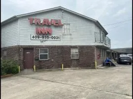 Travel Inn By OYO La Marque Texas City I-45