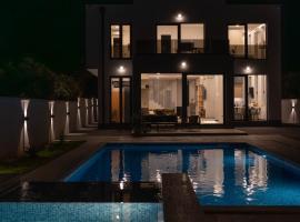 Villa H，位于布拉加伊的酒店