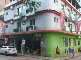Hotel Muriaé