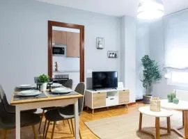 Apartamento Centro-San Lorenzo