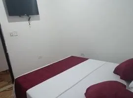 Hermoso apartamento cerca a la hacienda Nápoles