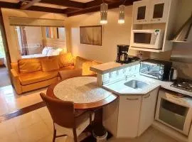 Luxuoso Flat no Laje de Pedra -Mountain Village