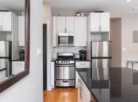 Renovated Lower East side 2BR 1BA Washer Dryer