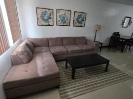 2Bed1Bath - Heart of Guam，位于Sinajana的酒店
