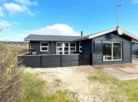 Holiday home Hvide Sande XCII