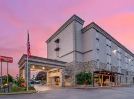 Best Western Plus Greenville I-385 Inn & Suites