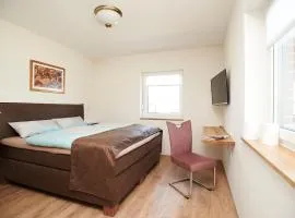Doppelzimmer Lüneburg