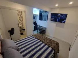 Studio no coração de Petrópolis