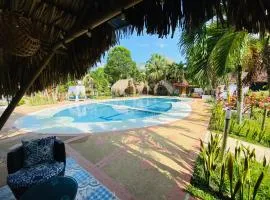 Hotel Rosalinda Campestre del Llano
