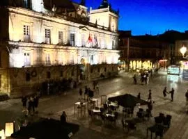 Arquitecto de la Vida - Plaza Mayor