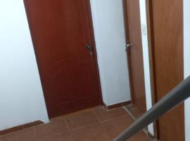 Don jose，位于利马的酒店