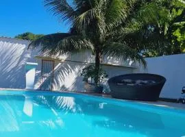 Casa em Praia Seca