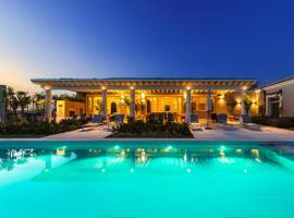 Viñedos Santa Catalina，位于圣米格尔-德阿连德的酒店