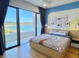 FLC Sea Tower Quy Nhơn-Căn Hộ Nghỉ Dưỡng Cao Cấp-Nam Apartment