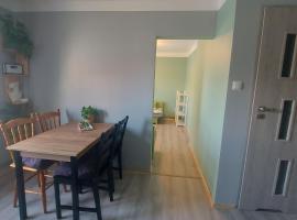 Apartament u Zbiga，位于Karolewo的公寓