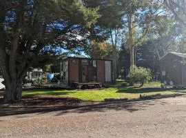 Tiny House 12 at Grampians Edge