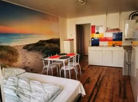 Residence le Sabaou