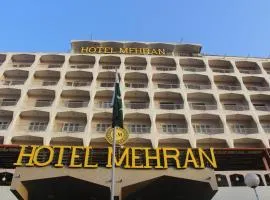 Mehran Hotel Karachi